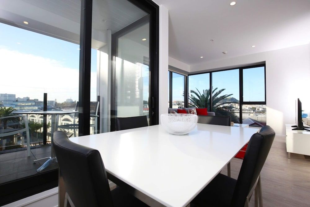 undefined 2 Bed Apt Heart of Ponsonby Gym 7