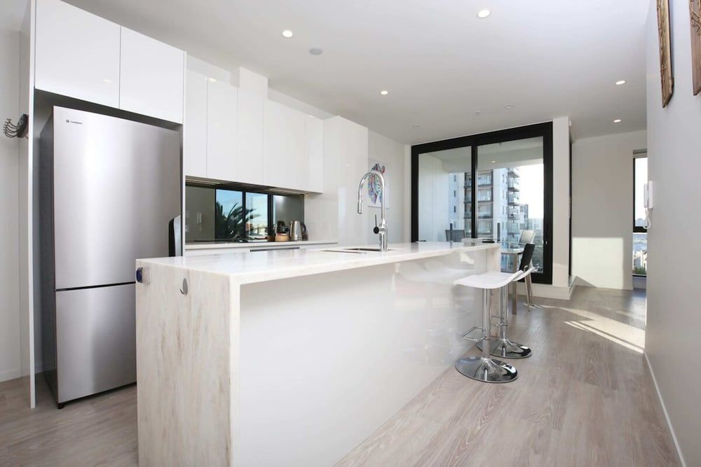 undefined 2 Bed Apt Heart of Ponsonby Gym 6