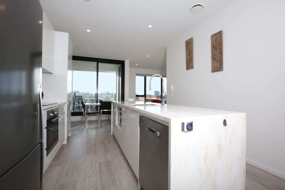 undefined 2 Bed Apt Heart of Ponsonby Gym 8