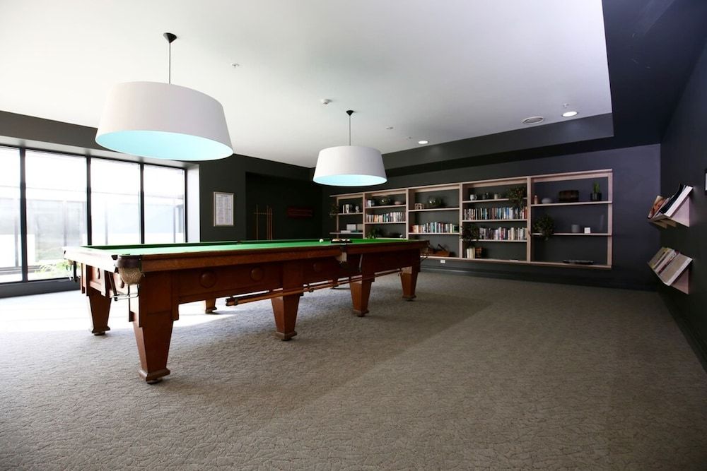 2 Bed Apt Heart of Ponsonby Gym Apartment (2 Bedrooms) 13