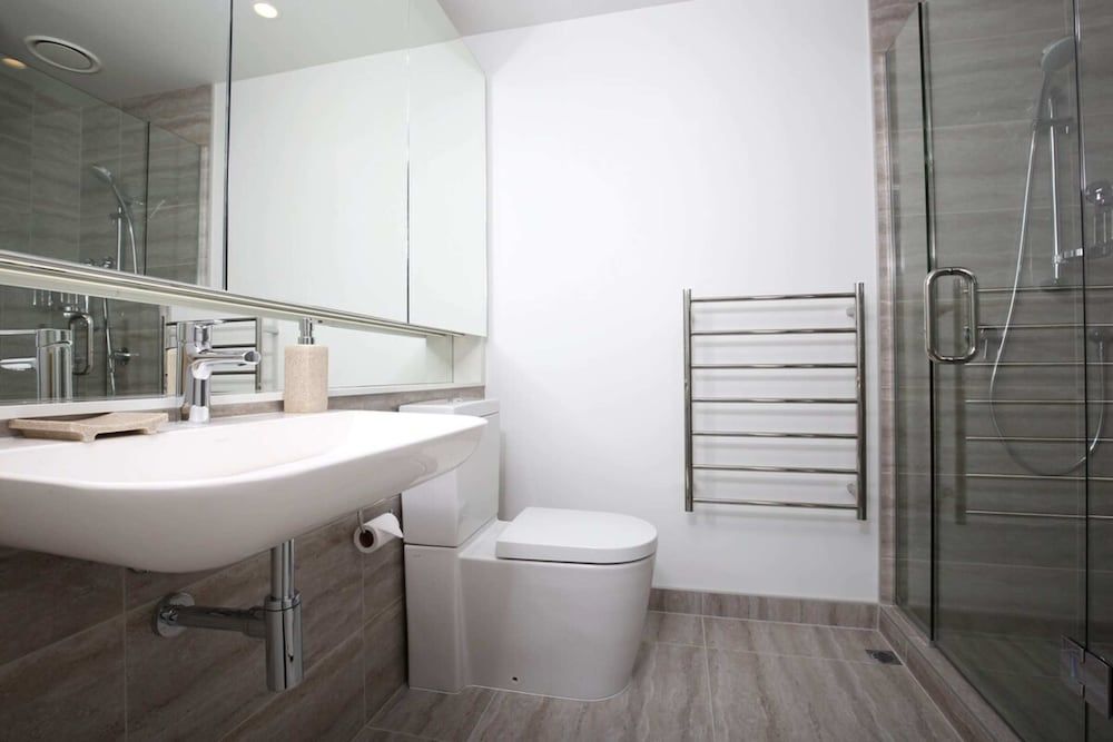 2 Bed Apt Heart of Ponsonby Gym Apartment (2 Bedrooms) 11