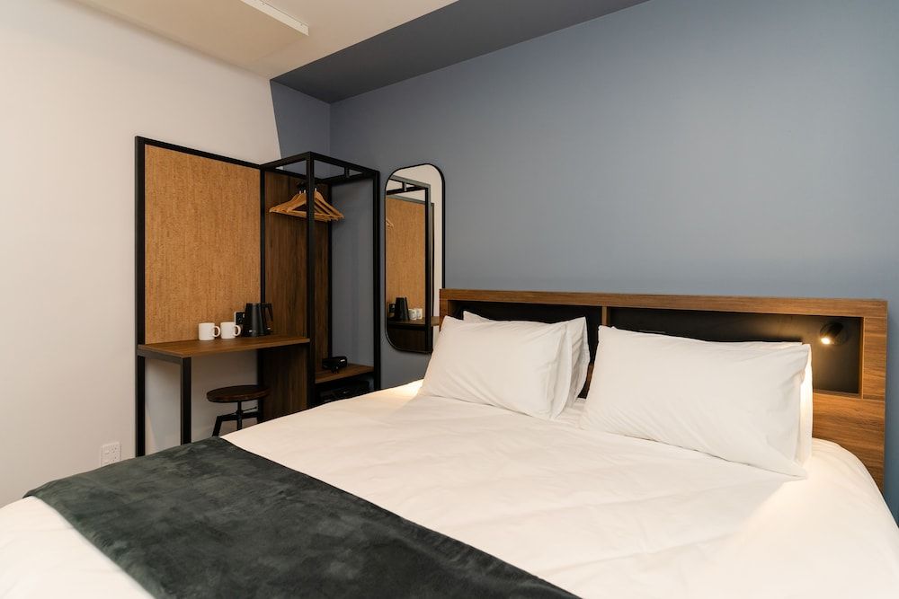 King Room Ensuite