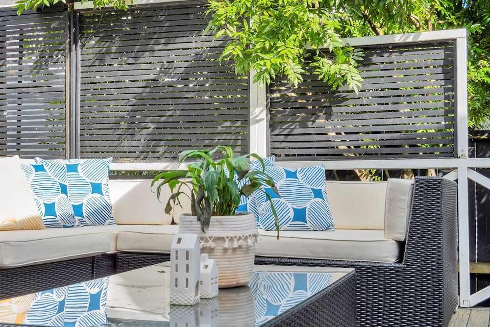 Classic 3 Bedroom Home near Ponsonby Rd House, 3 Bedrooms 26