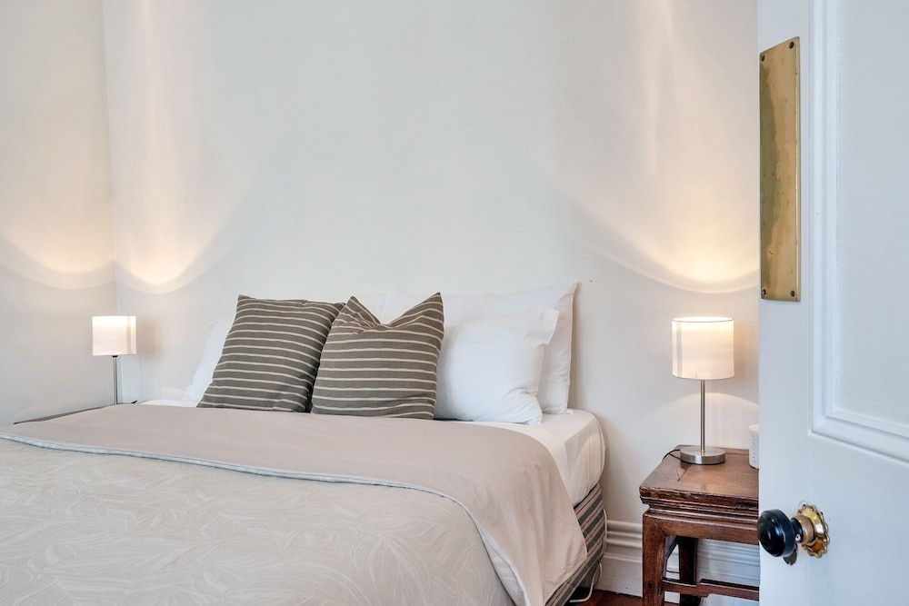 Classic 3 Bedroom Home near Ponsonby Rd House, 3 Bedrooms 8