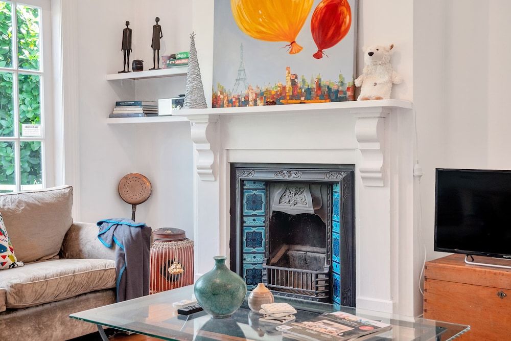 Classic 3 Bedroom Home near Ponsonby Rd House, 3 Bedrooms 15