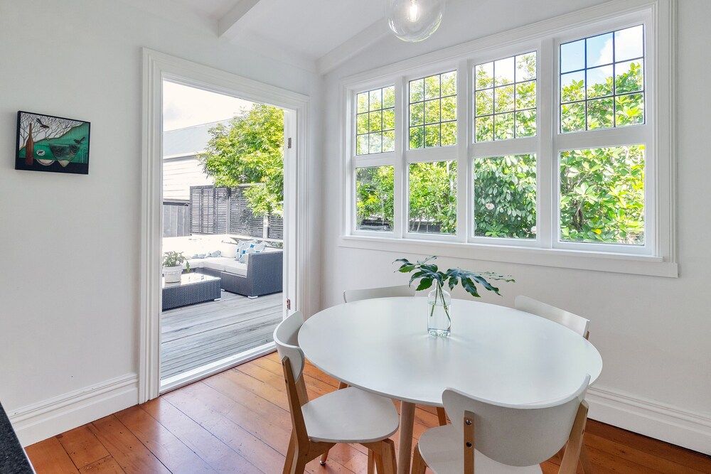 Classic 3 Bedroom Home near Ponsonby Rd House, 3 Bedrooms 9