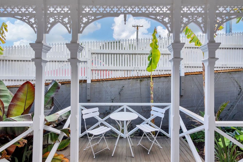 Classic 3 Bedroom Home near Ponsonby Rd House, 3 Bedrooms 24