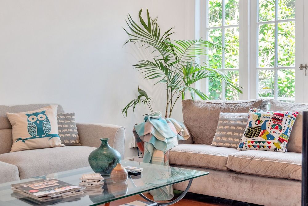 Classic 3 Bedroom Home near Ponsonby Rd House, 3 Bedrooms 18