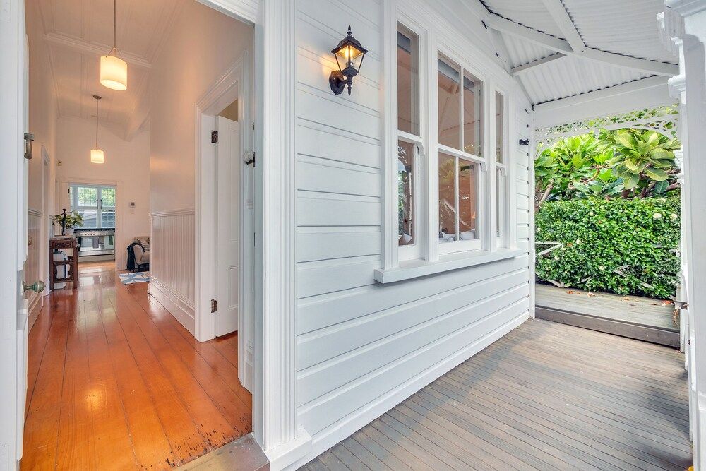 Classic 3 Bedroom Home near Ponsonby Rd House, 3 Bedrooms 23