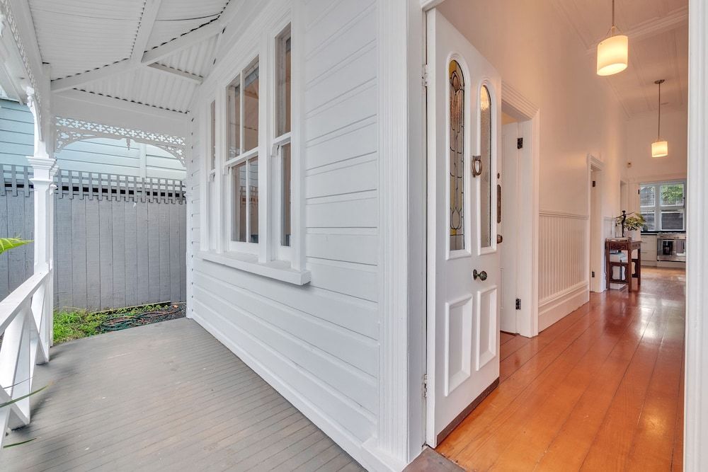 Classic 3 Bedroom Home near Ponsonby Rd House, 3 Bedrooms 19