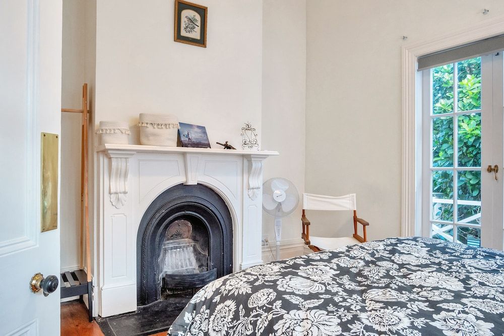 undefined Classic 3 Bedroom Home near Ponsonby Rd 9