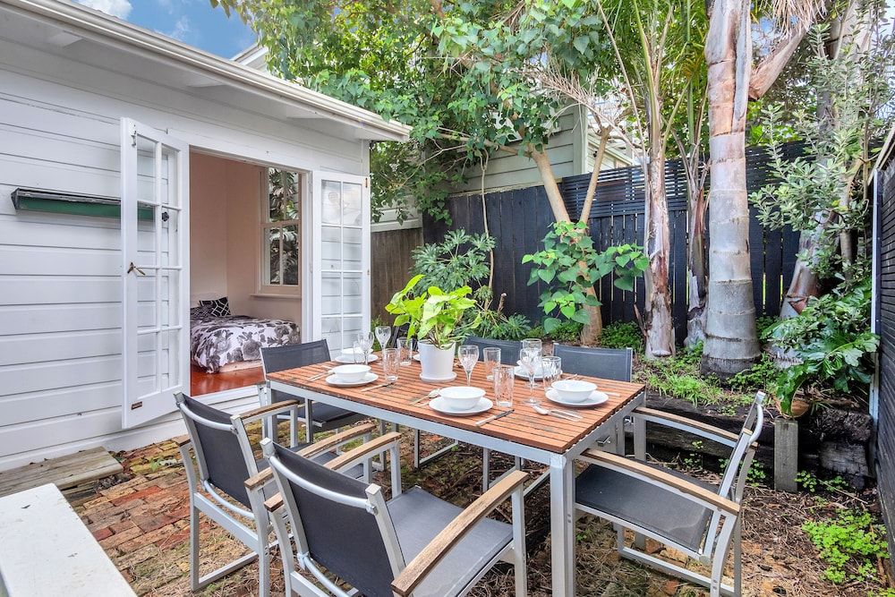 Classic 3 Bedroom Home near Ponsonby Rd House, 3 Bedrooms 21