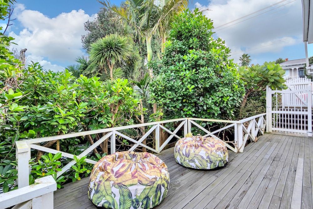 Classic 3 Bedroom Home near Ponsonby Rd House, 3 Bedrooms 22