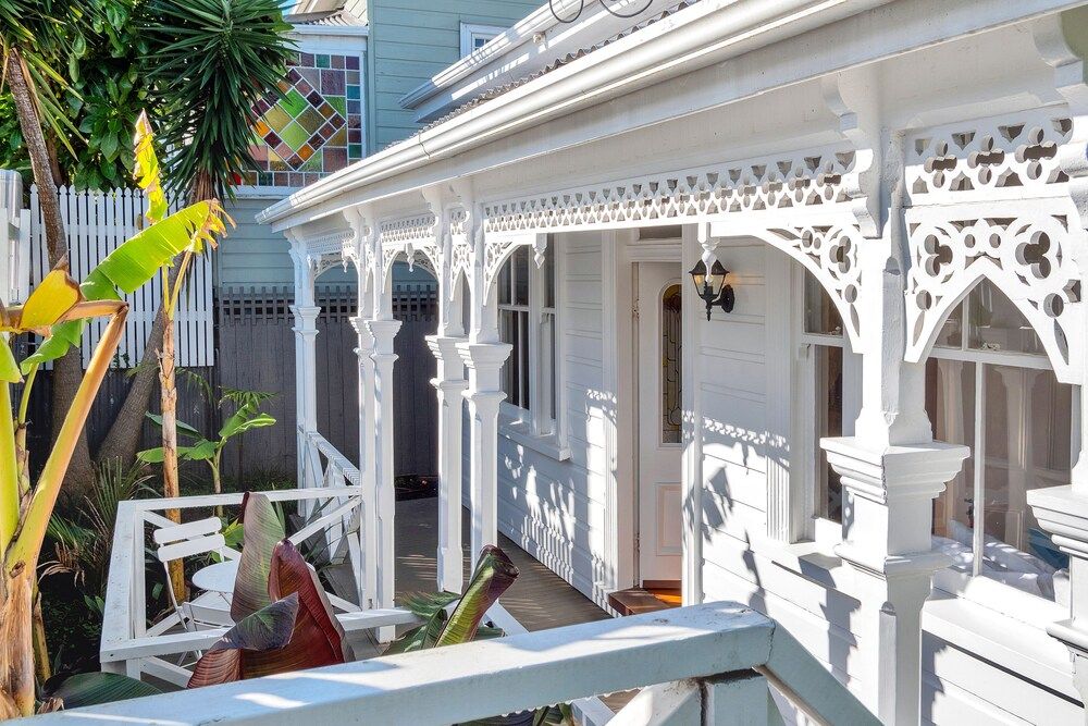 undefined Classic 3 Bedroom Home near Ponsonby Rd 3