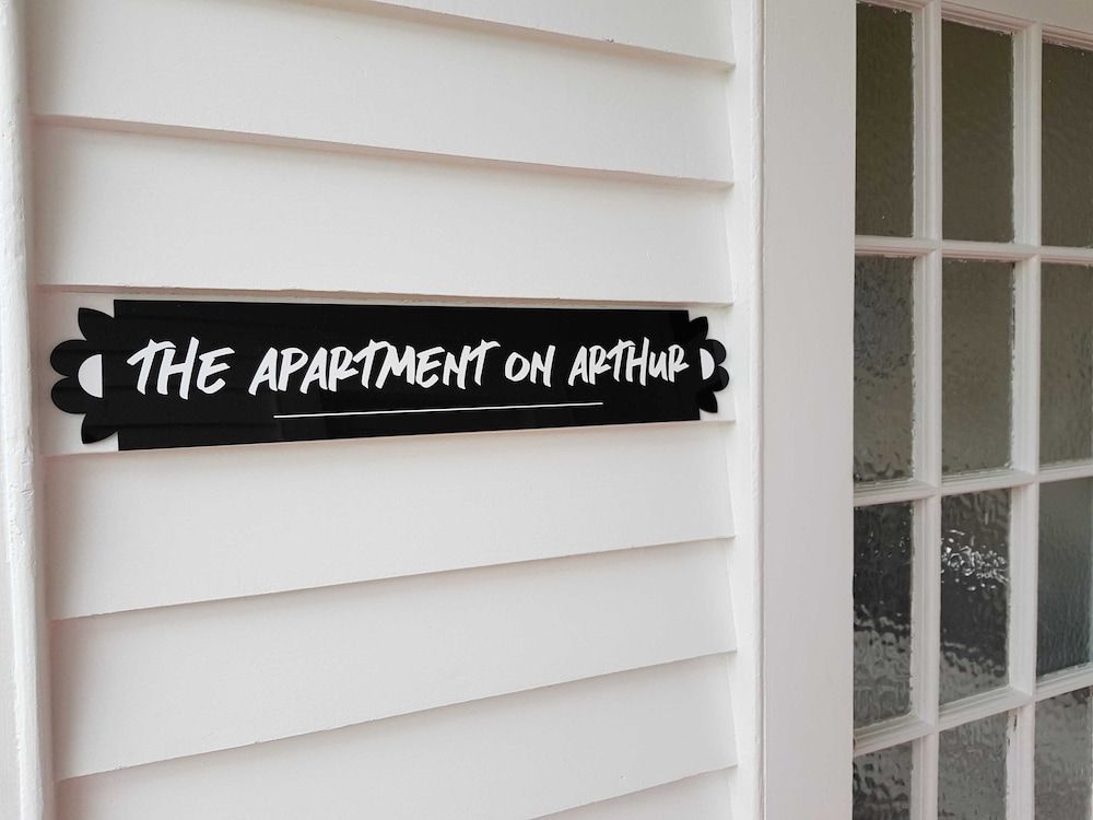 undefined Haka Lodge Ponsonby - Hostel 2