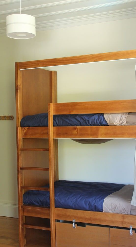 undefined Haka Lodge Ponsonby - Hostel 10