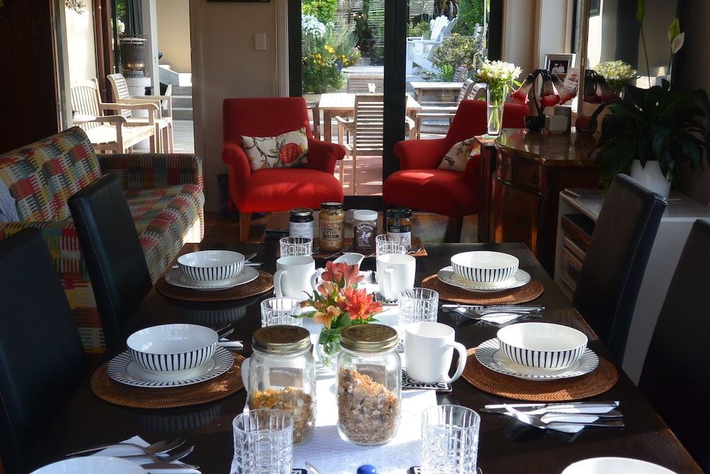 undefined Terry and Cindy's B&B 7