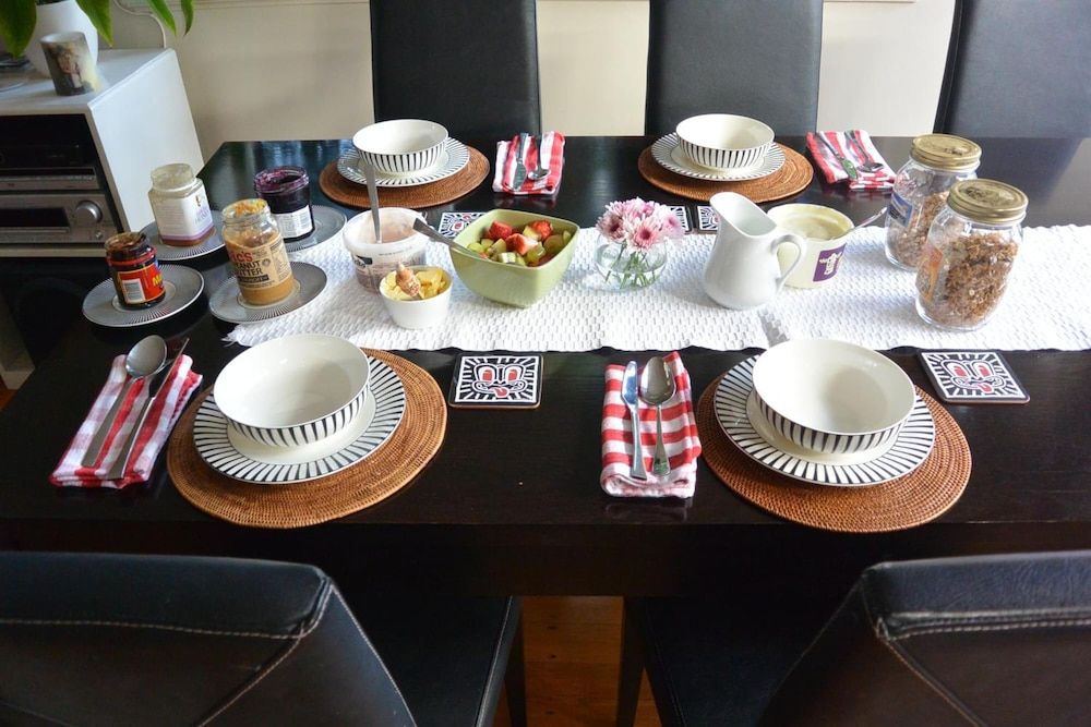 undefined Terry and Cindy's B&B 10