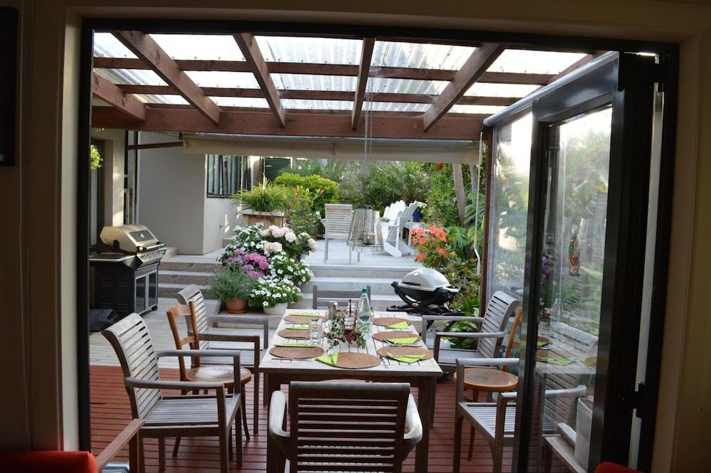 undefined Terry and Cindy's B&B 9