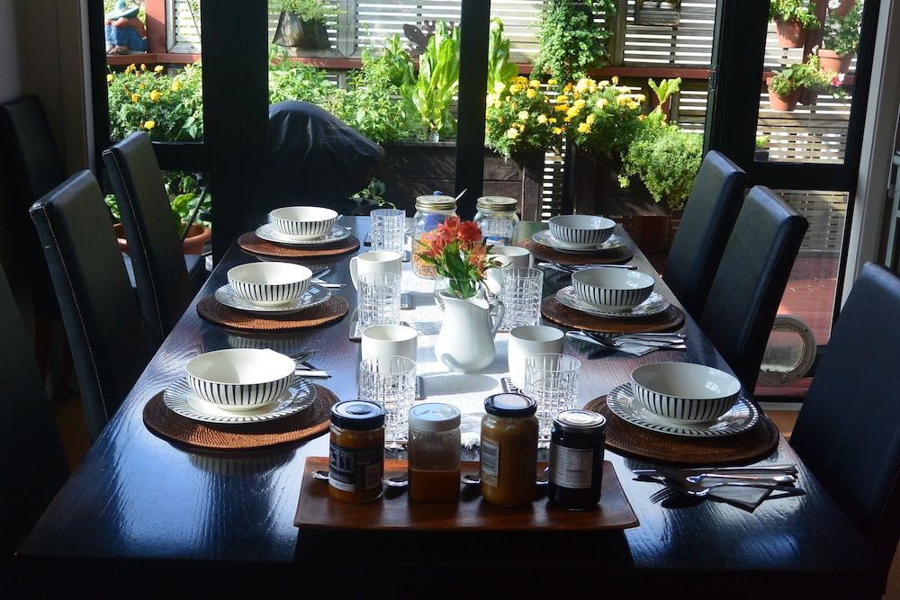 undefined Terry and Cindy's B&B 8