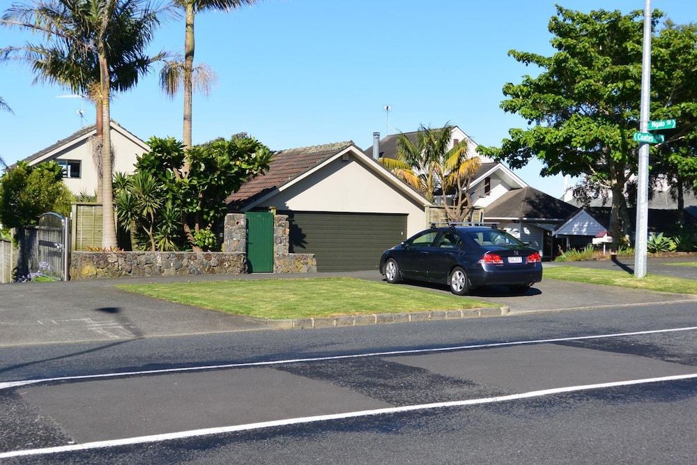 undefined Terry and Cindy's B&B 4