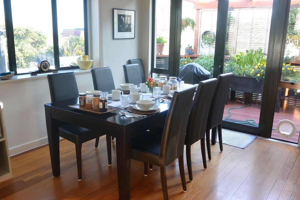 undefined Terry and Cindy's B&B 6