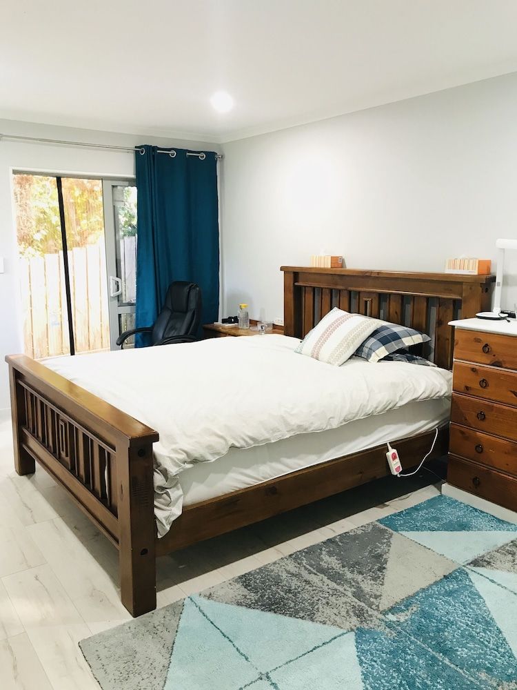 Double Room, Private Bathroom