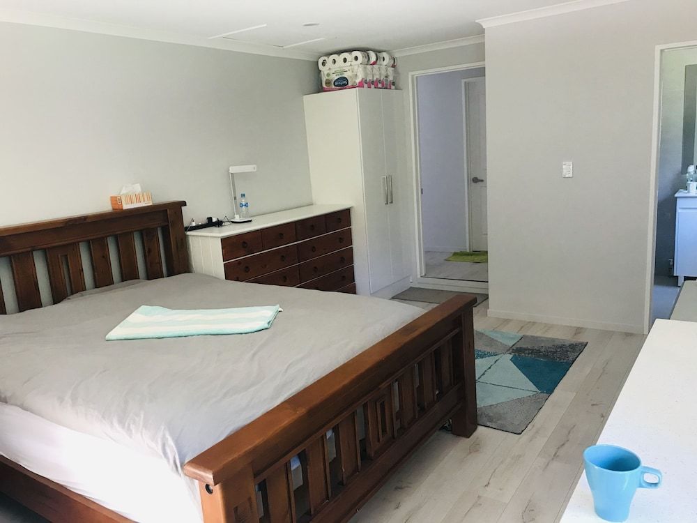 Double Room, Private Bathroom