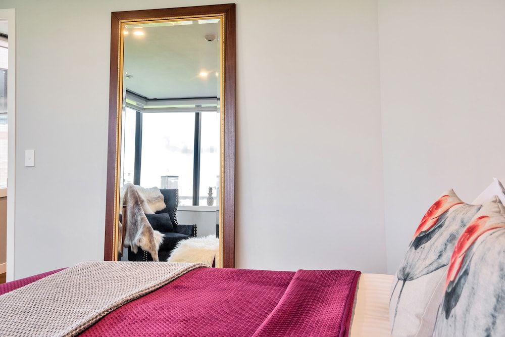 undefined Luxe In The City w Two Car Parks 6