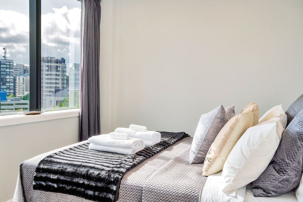 undefined Luxe In The City w Two Car Parks 7