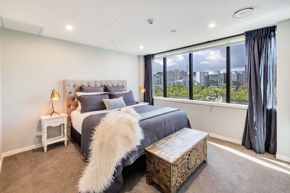 undefined Luxe In The City w Two Car Parks 8