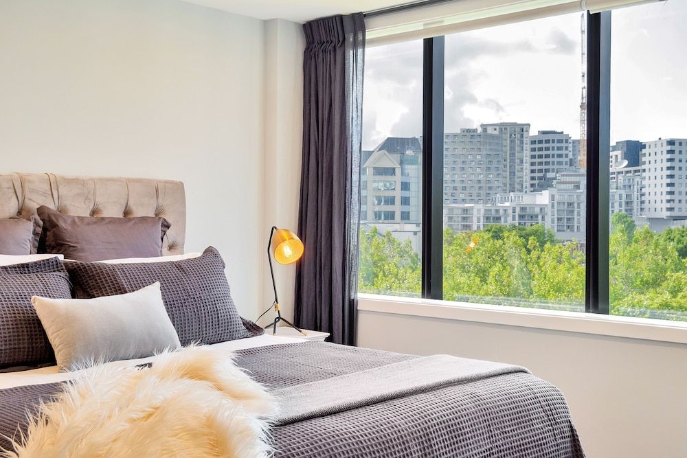 undefined Luxe In The City w Two Car Parks 10