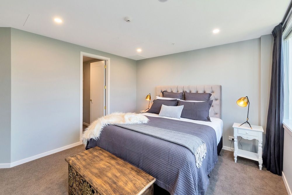 undefined Luxe In The City w Two Car Parks 9