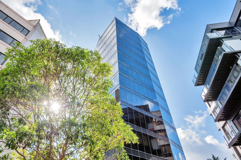 undefined Luxe In The City w Two Car Parks 2