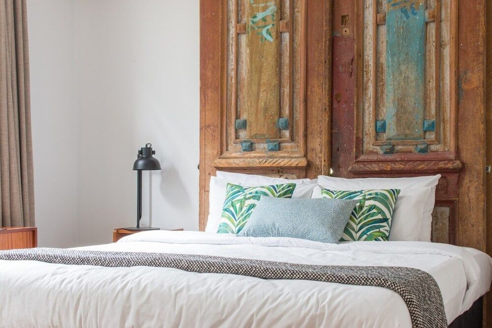 Cosy 3 Bedroom Villa in Freeman's Bay Apartment (3 Bedrooms) 11