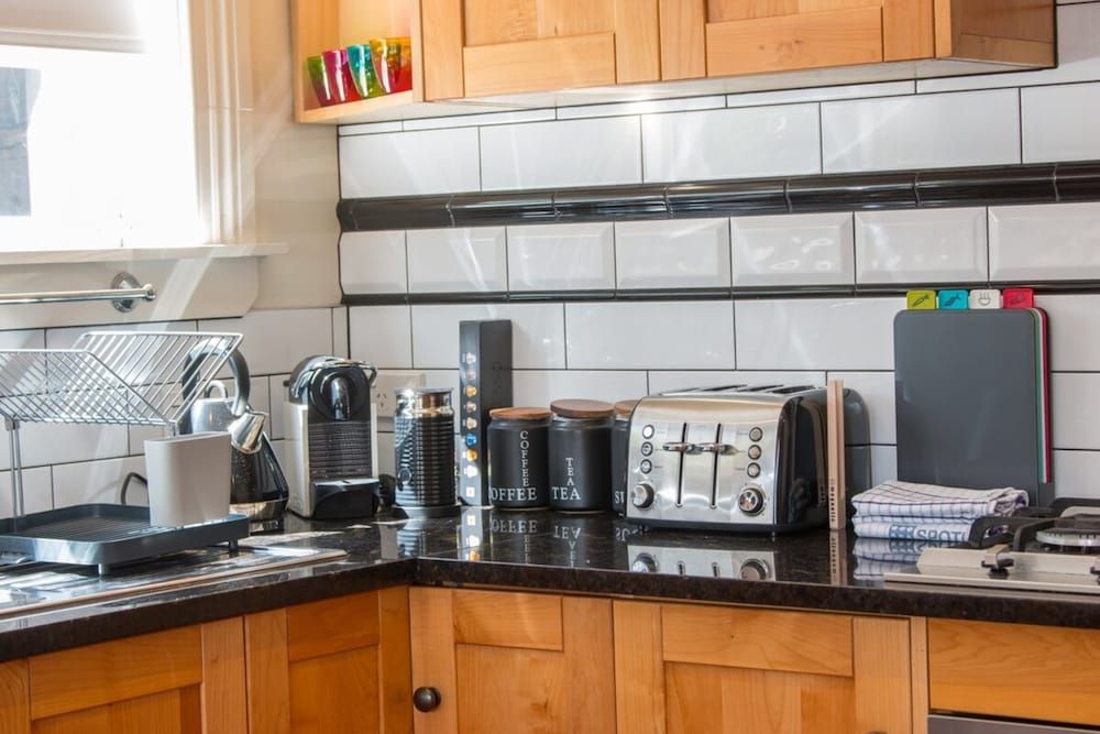 undefined Cosy 3 Bedroom Villa in Freeman's Bay 10