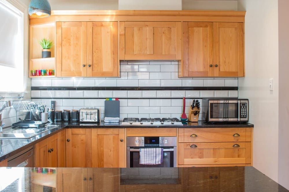 undefined Cosy 3 Bedroom Villa in Freeman's Bay 8