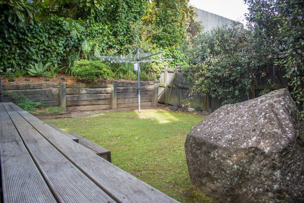 undefined Cosy 3 Bedroom Villa in Freeman's Bay 6