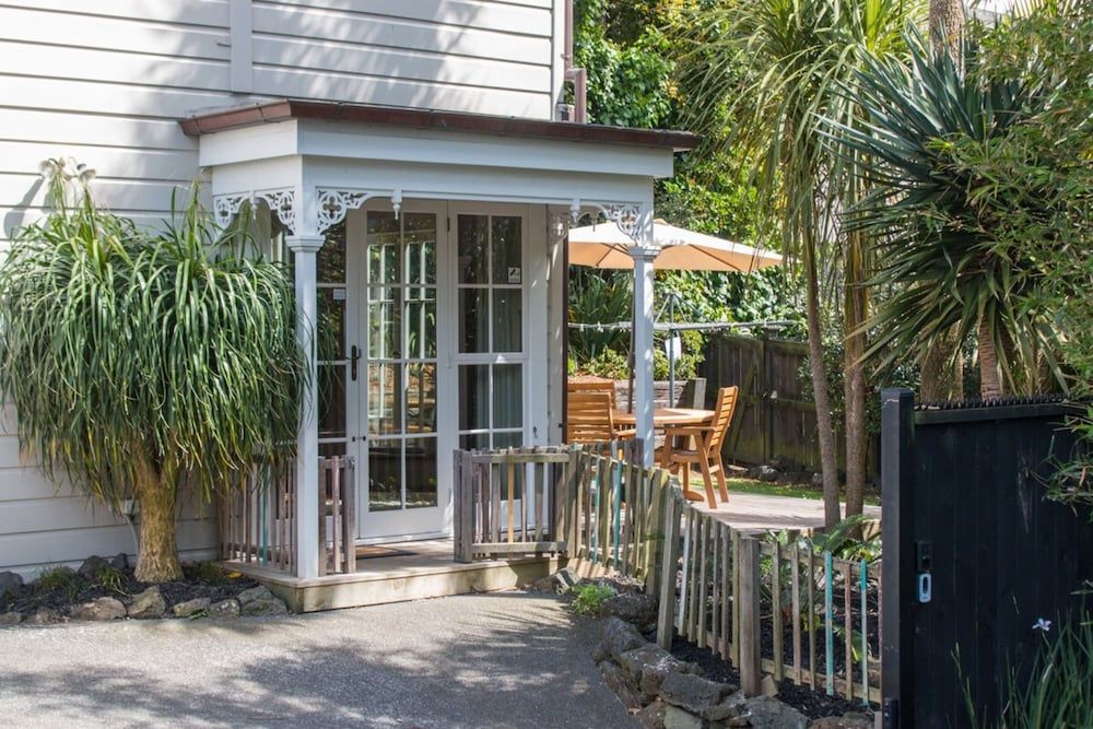 undefined Cosy 3 Bedroom Villa in Freeman's Bay 3