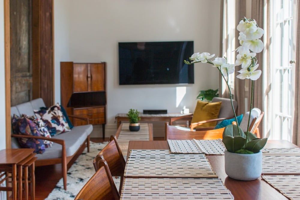 undefined Cosy 3 Bedroom Villa in Freeman's Bay 2