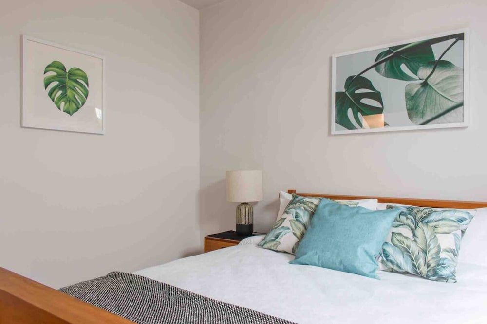 Cosy 3 Bedroom Villa in Freeman's Bay Apartment (3 Bedrooms) 3