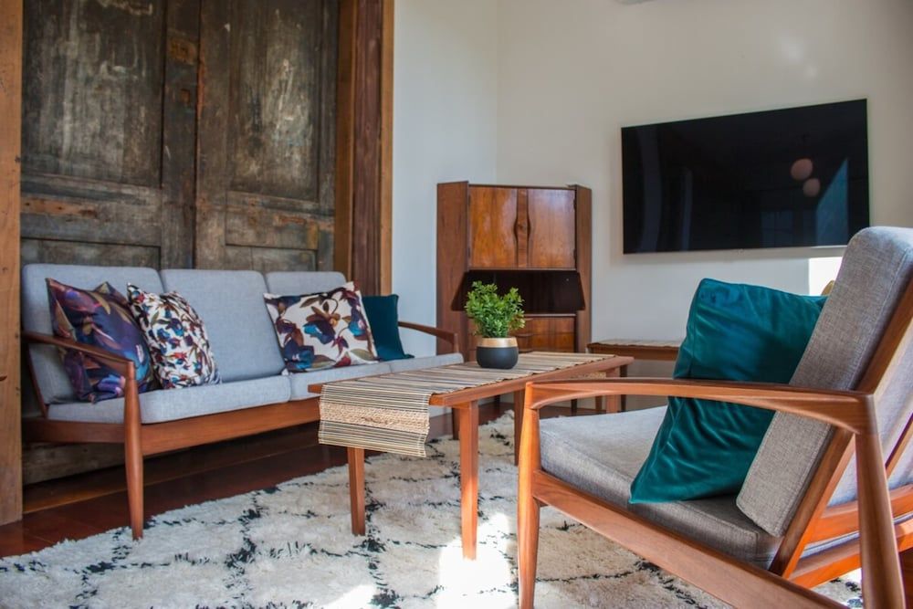 Cosy 3 Bedroom Villa in Freeman's Bay Apartment (3 Bedrooms) 23