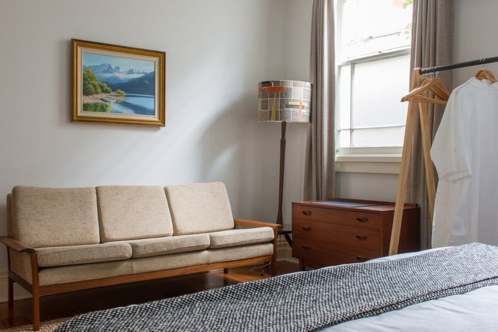 Cosy 3 Bedroom Villa in Freeman's Bay Apartment (3 Bedrooms) 19