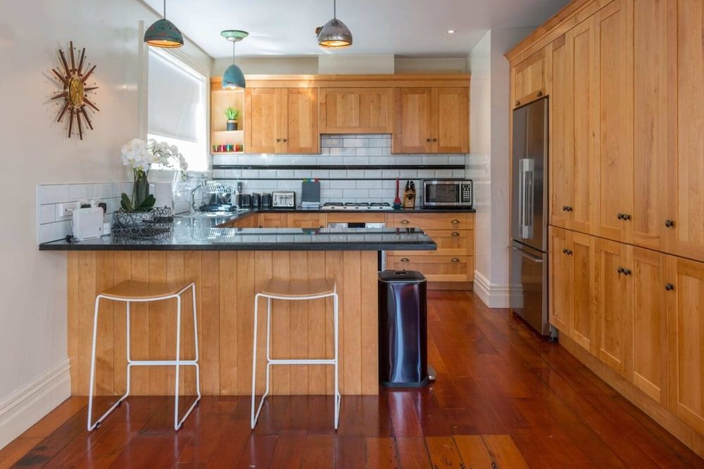 undefined Cosy 3 Bedroom Villa in Freeman's Bay 9