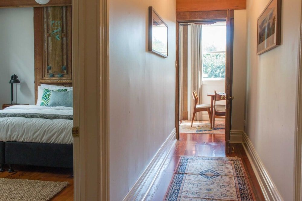 Cosy 3 Bedroom Villa in Freeman's Bay Apartment (3 Bedrooms) 20