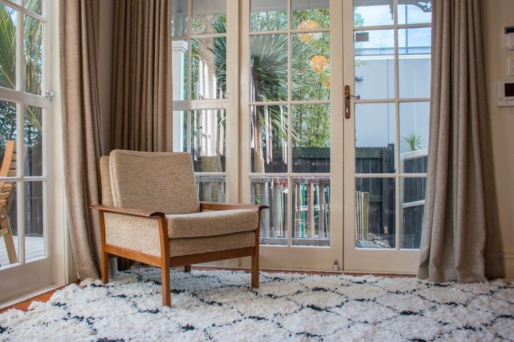 Cosy 3 Bedroom Villa in Freeman's Bay Apartment (3 Bedrooms) 22