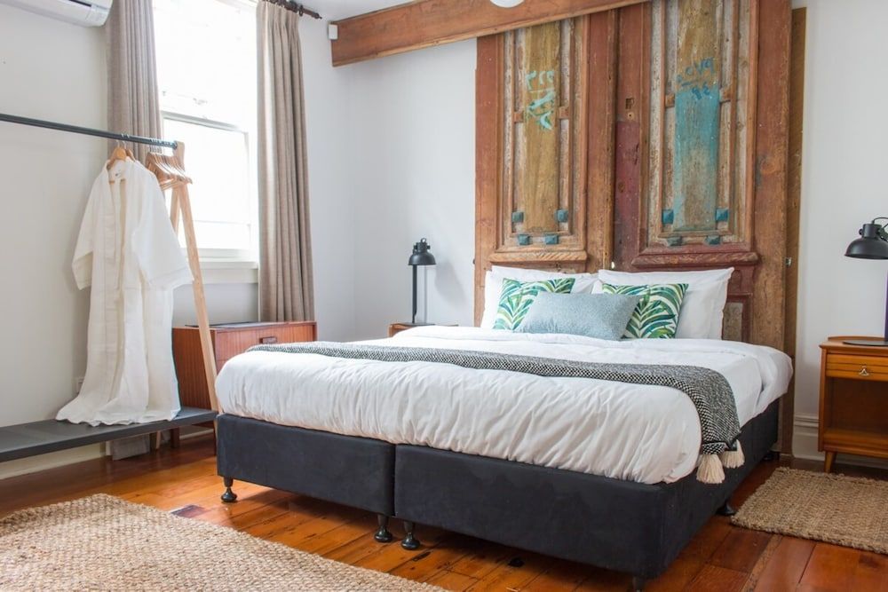 Cosy 3 Bedroom Villa in Freeman's Bay Apartment (3 Bedrooms) 12