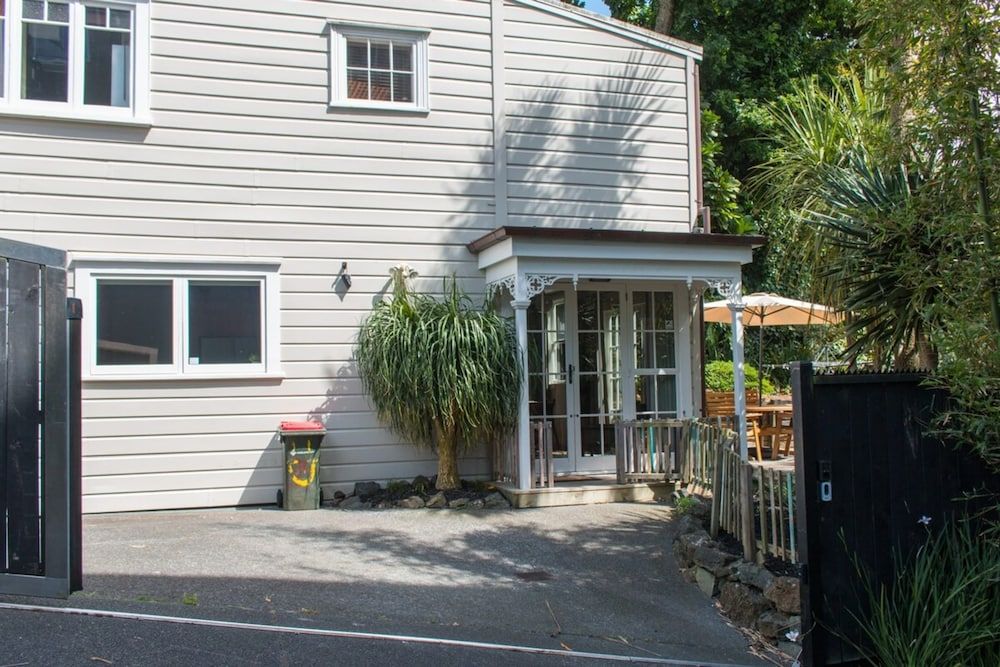 undefined Cosy 3 Bedroom Villa in Freeman's Bay 4