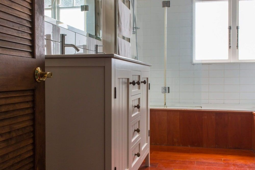 Cosy 3 Bedroom Villa in Freeman's Bay Apartment (3 Bedrooms) 17