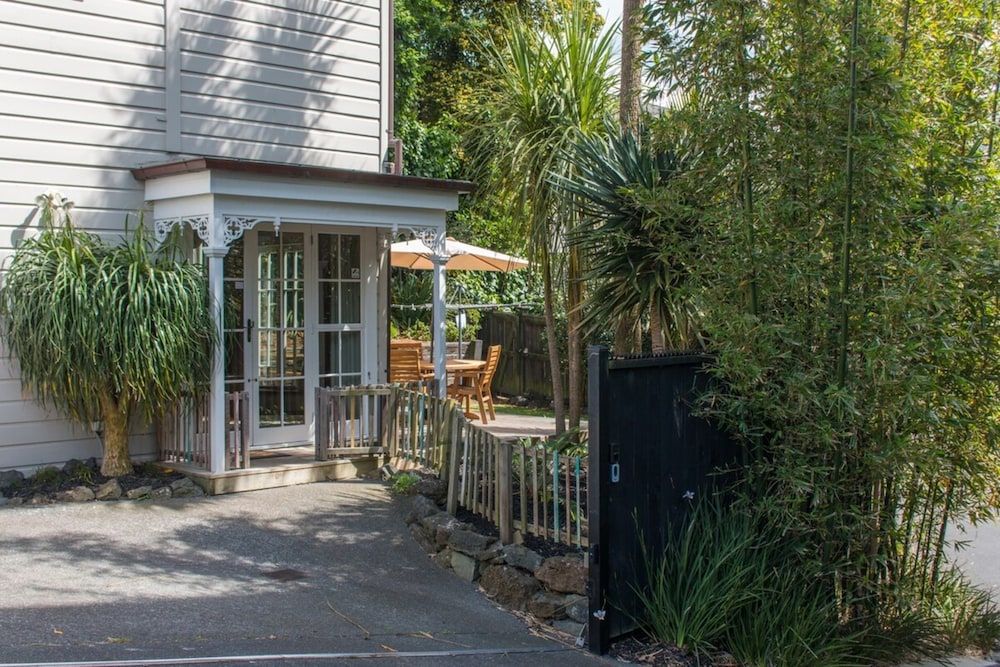 undefined Cosy 3 Bedroom Villa in Freeman's Bay 5